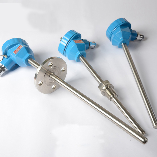 Explosion-proof thermocouple