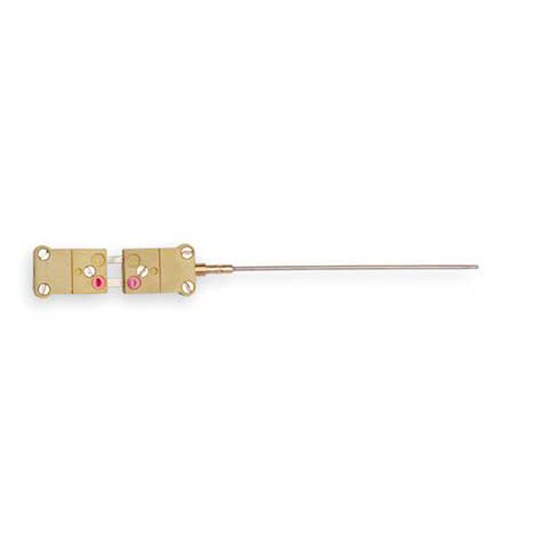 Type K Length 24 In Thermocouple Probe