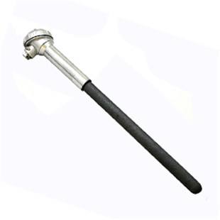 Aluminum water thermocouple