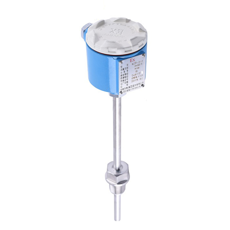 explosion proof temperature sensor