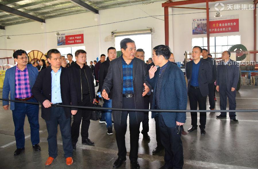 thermocouple company