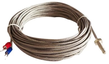 K Type armored Thermocouple