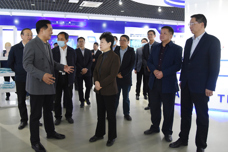 Anhui TianKang Group