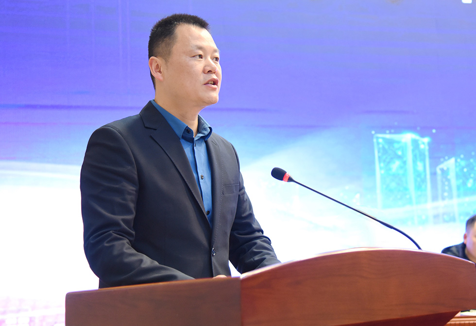 anhui tiankang thermocouple