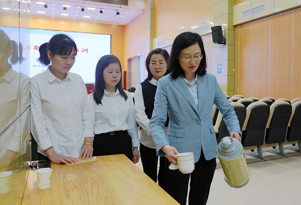 Tiankang thermocouple